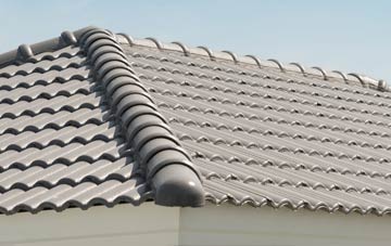 advantages of Fell Side clay roofing