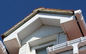 Fell Side fascia installation costs