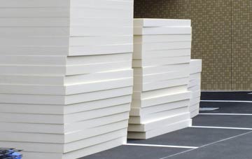 Fell Side flat roof insulation costs