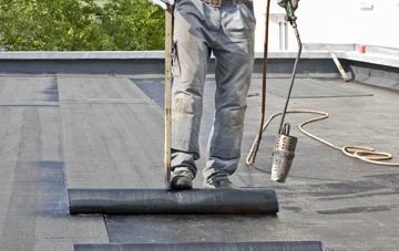 flat roof replacement Fell Side, Cumbria