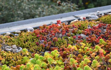 the cost of Fell Side green roof installation