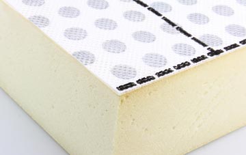 meeting Fell Side building codes