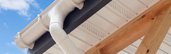 get Fell Side guttering quotes today