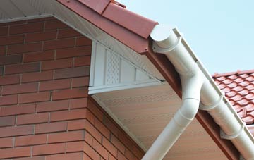 Fell Side soffit repair costs