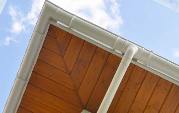 Fell Side soffit types
