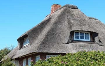 thatch roofing Fell Side, Cumbria