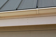 Fell Side soffit repair