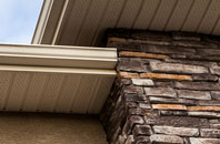free Fell Side soffit repair quotes